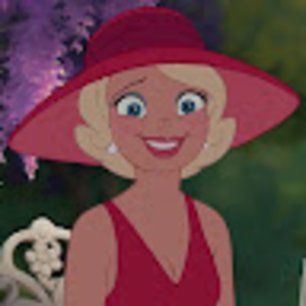 Meet your Posher, Charlotte
